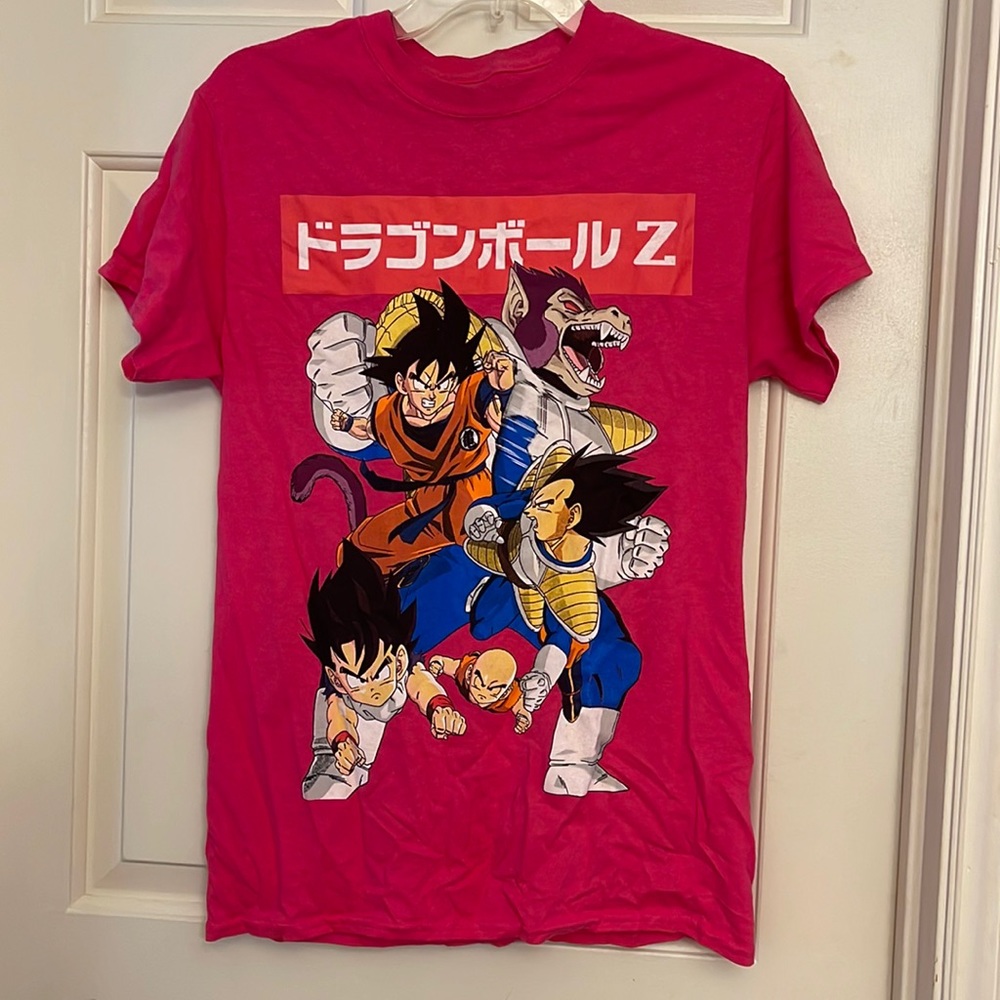Graphic tee 100% cotton